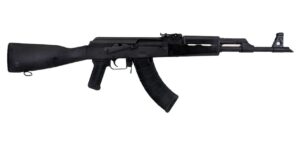 Century Arms VSKA 7.62x39mm Black/Synthetic 30+1
