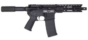 Diamondback DB-15 5.56 7" Black