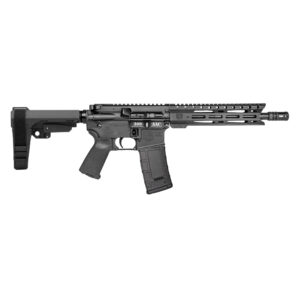 Diamondback DB-15 .300 BLK 10" Black SBA3