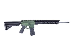 FRANKLIN ARMORY F17-L 17WSM 20" ODG 10+1 TB