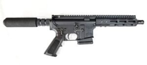 Franklin Armory CA7 5.56 7.5"