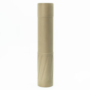 Banish 30 Gold .30 Cal FDE QD