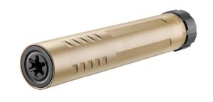 FN Rush 9TI 9mm FDE