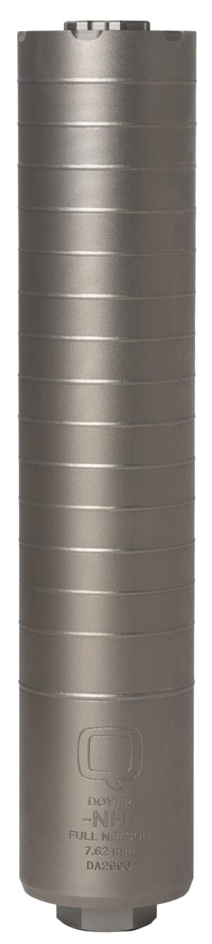 Q Full Nelson 7.62 DT