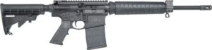 Smith & Wesson M&P10 Sport .308 Win Rifle 16" 20-SHOT 6-POS Stock