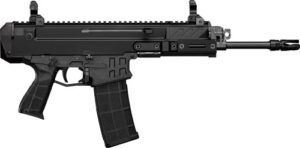 CZ Bren 2 MS .223/5.56 8.26" Black