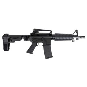 DPMS DP-15 Fsb 5.56 Pistol 10.5"