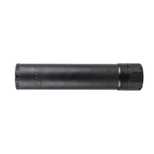 Sig Sauer Slh 762mm QD Suppressor Black Iconel