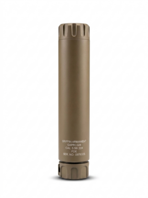 Griffin GAPRC224 FDE