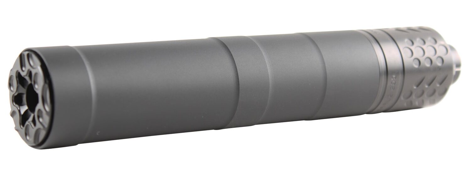 CGS Mod 9 9mm