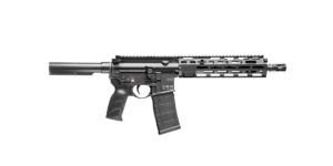 H&K Heckler and Koch (HK Usa) MR5.56 A4 5.56 11" Black