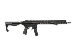 Patriot Ordnance Factory Phoenix Rifle 9mm Black 16" 10rd