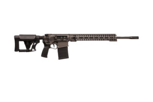 Patriot Ordnance Factory Revolution DI 6.5 Creedmoor 20" Tungsten