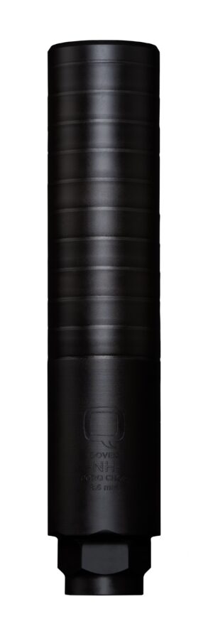 Q Porq Chop 8.6BLK