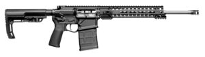 Patriot Ordnance Factory Rogue DI .308 Win 16.5" Black