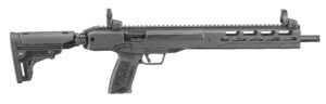 Ruger LC Carb 5.7x28 16" M-LOK 20+1 #