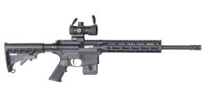 Smith And Wesson M&P15-22 Sport OR .22 LR 10+1
