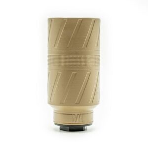 Banish Speed K Ti 5.56CAL FDE