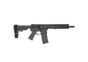 LWRC Ic Di .300 BLK 10.5" SBA3