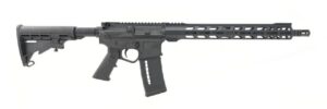 Wise Arms WA-15B .300 Blackout Black 16"
