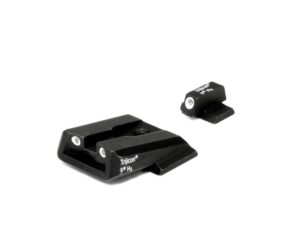 Trijicon Bright & Tough Night Sight Set for S&W M&P/SD