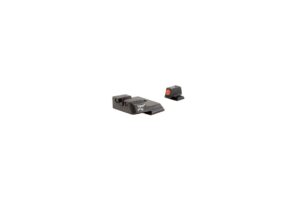 Trijicon HD SA137O Night Sight Set for S&W M&P/SD