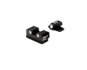 Trijicon Bright & Tough SP01 Night Sight Set for Springfield XD