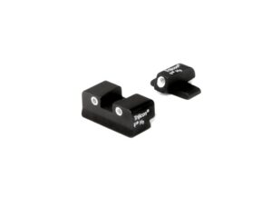 Trijicon Bright & Tough SP01O Night Sight Set for Springfield XD