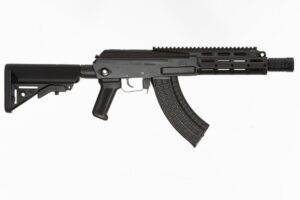 Arsenal SASM7K 7.62x39mm Semi-Automatic AK-20 SBR