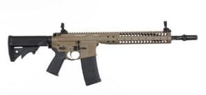 LWRC International IC-SPR Special Purpose Rifle 5.56 NATO 30rd 16" Barrel FDE Finish