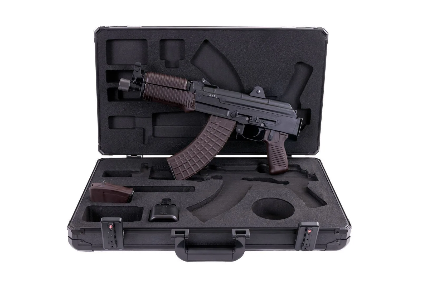 Arsenal SAM7K 7.62x39 Plum