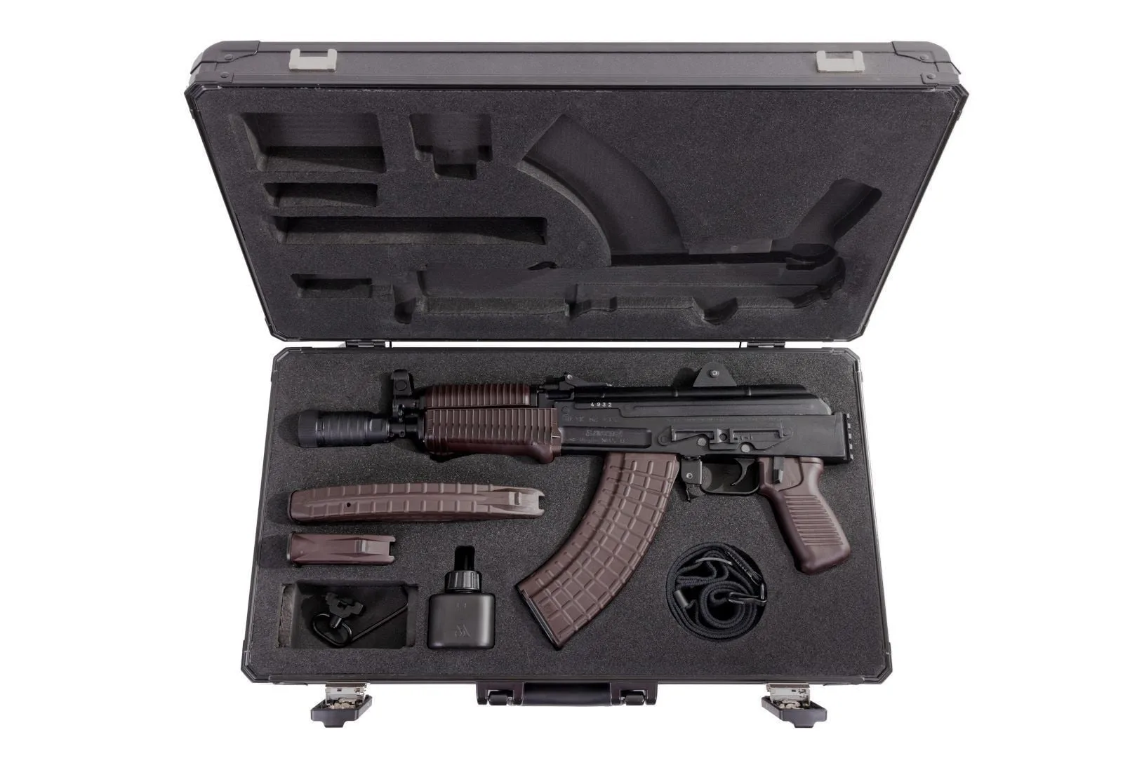 Arsenal SAM7K 7.62x39 Plum - Image 2