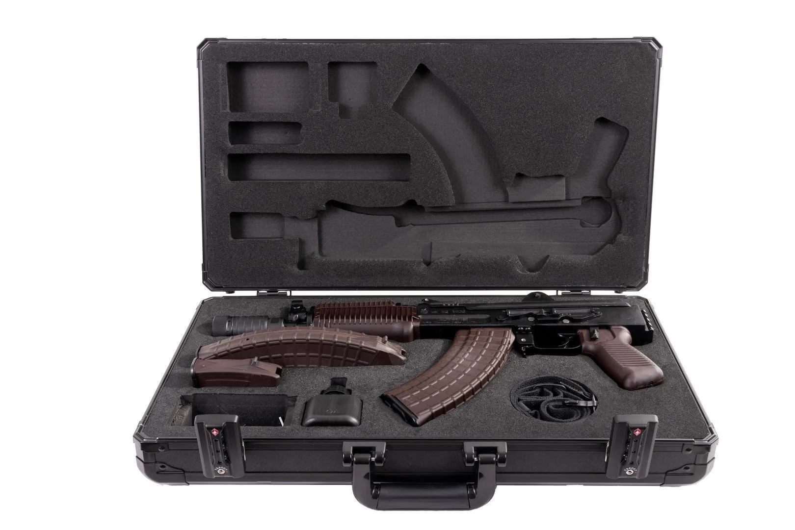Arsenal SAM7K 7.62x39 Plum - Image 3