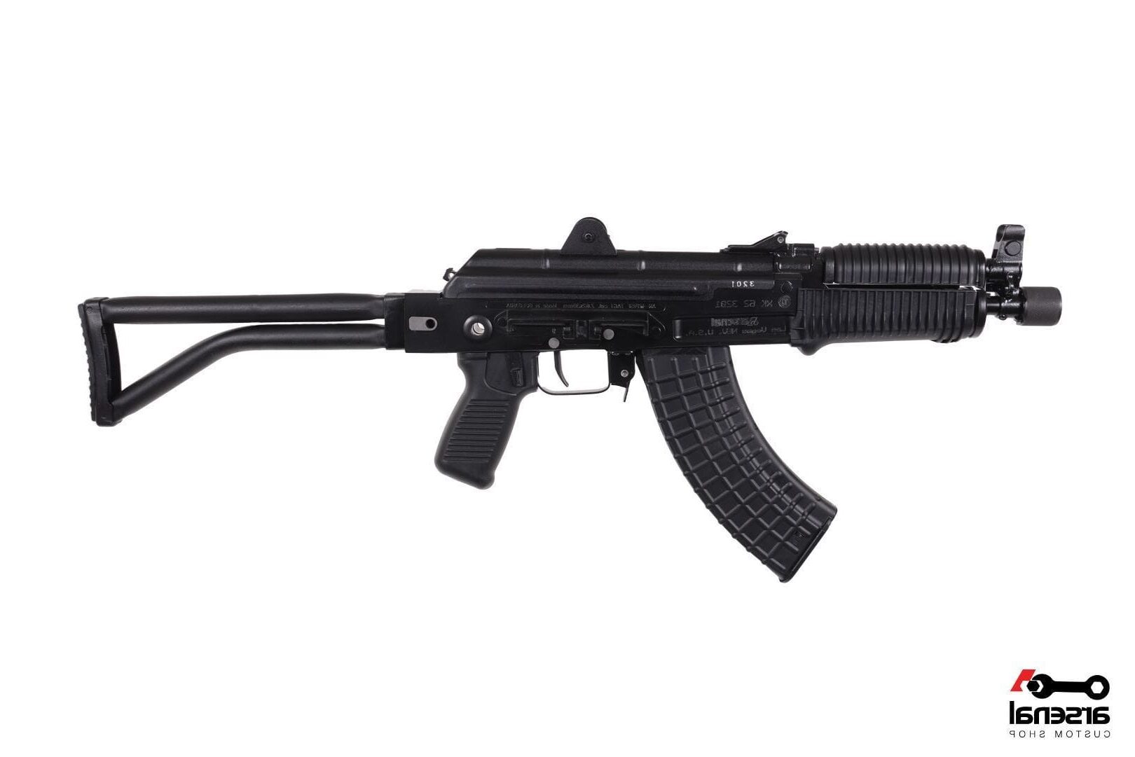 Arsenal Factory SBR AR-M14SF TACT 7.62x39mm Rifle
