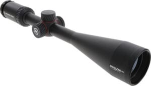 Crimson Trace Brushline Pro 4-16x50 BDC Pro