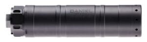 DANIEL DEF. SOUNDGUARD SG-556 - SUPPRESSOR 1/2X28 BLACK