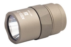SureFire M600 Scout Light LED Module, Tan