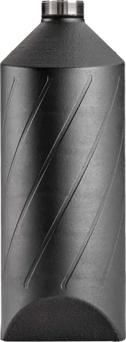 BANISH SUPPRESSORS BANISH 12 - REMINGTON 870 ADAPTER BLACK