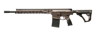 DANIEL DEFENSE DD5 V4-CC, 18", 7.62, Mil Spec+