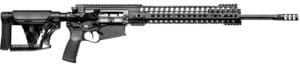 POF-USA Revolution DI 6.5 Creedmoor 20" Black Rifle