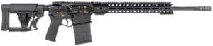 POF-USA Revolution DI 6.5 Creedmoor 20" Black Rifle