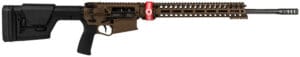 POF-USA Revolution DI 6.5 Creedmoor 20" Burnt Bronze Rifle