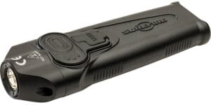 SureFire Stiletto Flashlight, Black