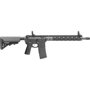 SPRINGFIELD ARMORY SAINT VICTOR V2 5.56 RIFLE 14" P&W BBL, 1-30RD MAG