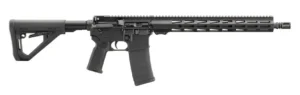 RUGER HARRIER 5.56 RIFLE 16.1" MAGPUL MOE-K2 STOCK, MLOK RAIL 1-30RD MAG