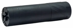 Canik VOID-556K Suppressor 5.56 NATO 1/2x28 Direct Thread Mount HUB Compatible