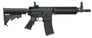 COLT MONOLITHIC CQB CARBINE 5.56MM 10.3" SBR MATTE BLACK 30RD