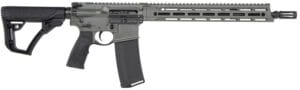 Daniel Defense DDM4 V7 SLW 5.56 NATO 14.5" Deep Woods Green