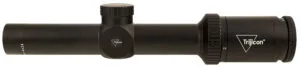 Trijicon Huron 1-4x24 BDC Hunter Holds 30mm