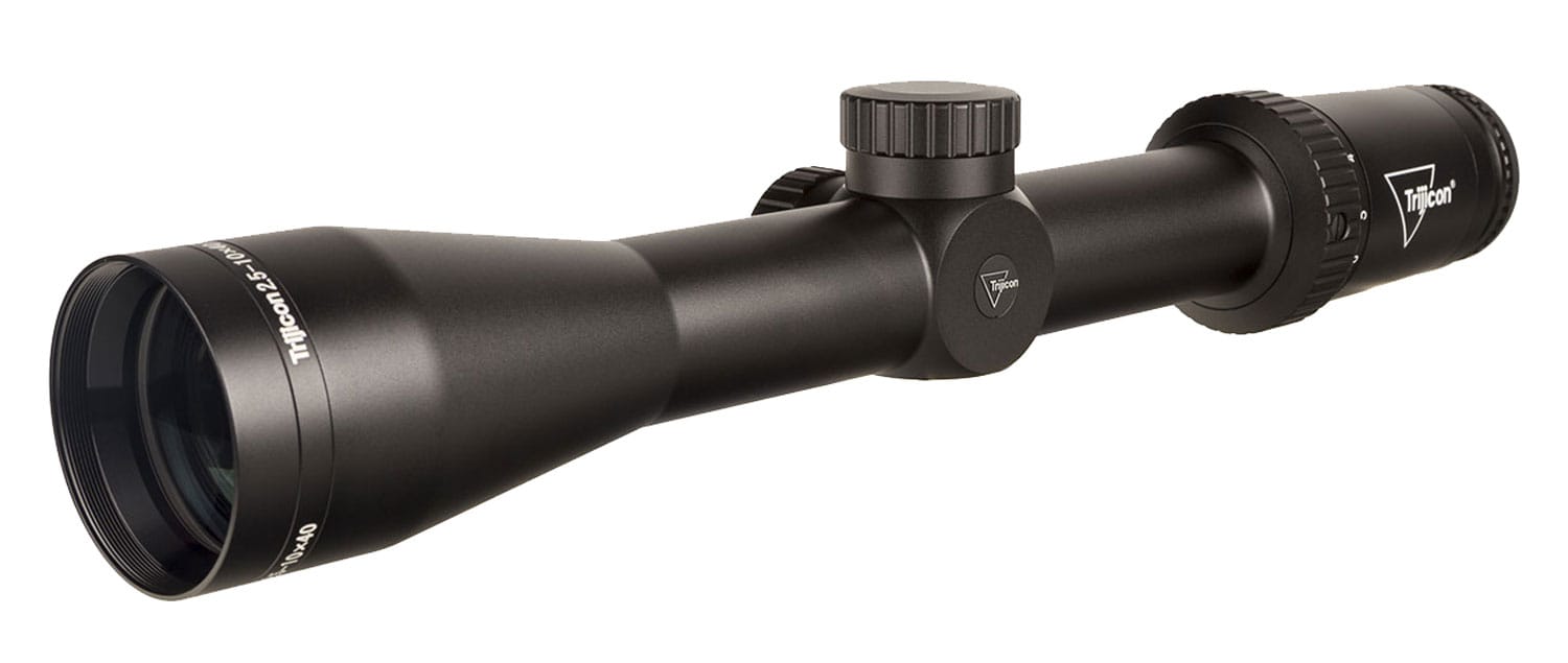 Trijicon Huron 2.5-10x40 30mm BDC